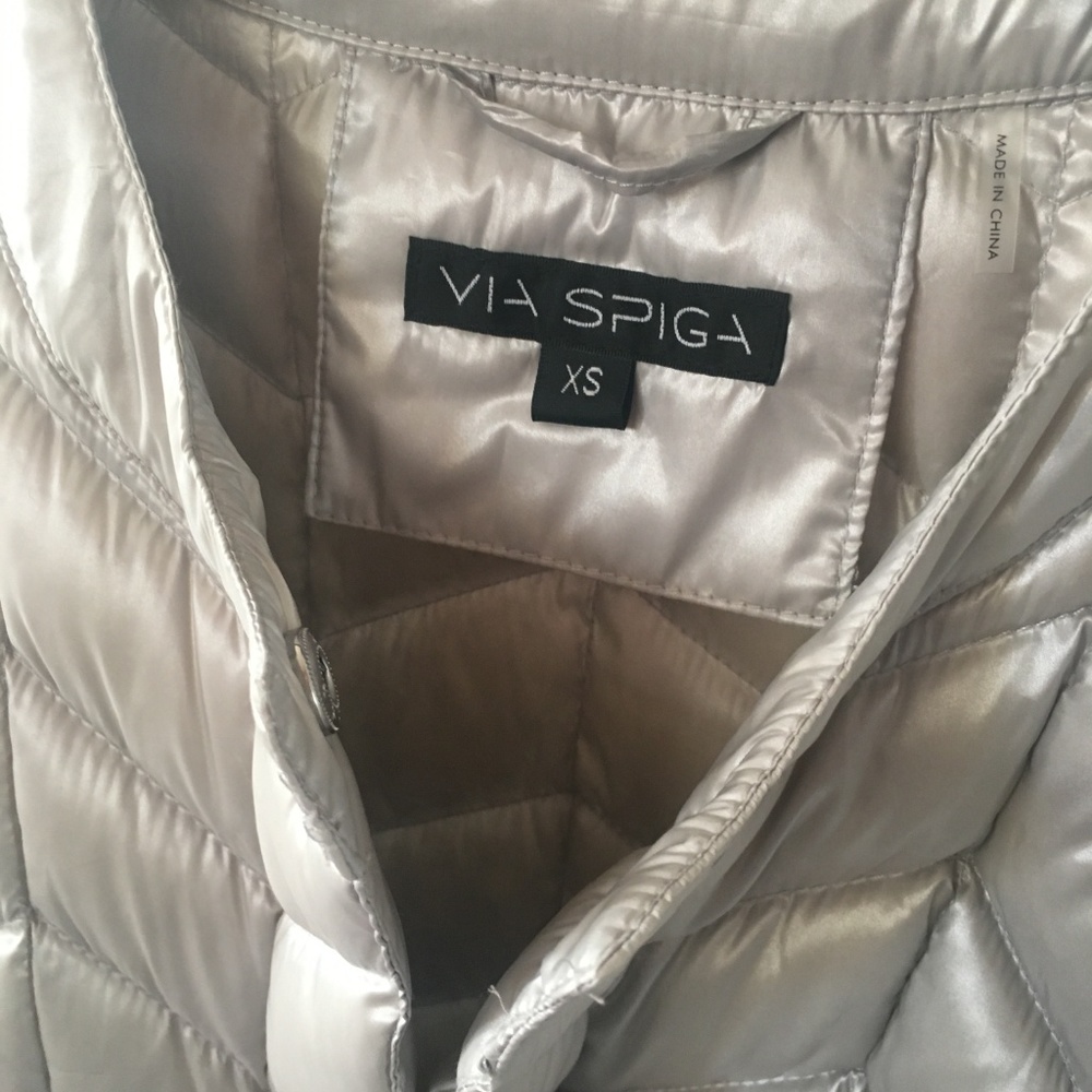 Via Spiga Jacket - Picture 3 of 5